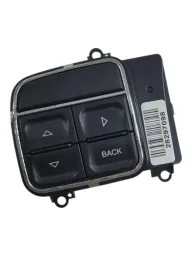 Botao Comando Som Volante Fiat Uno Mobi 2015 2023