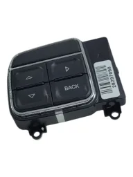 BOTAO COMANDO SOM VOLANTE FIAT UNO MOBI 2015 2023