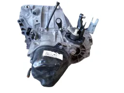 CAIXA CAMBIO NISSAN MARCH VERSA 1.0 3CC MANUAL 2015 A 2021