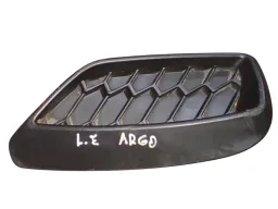 Moldura Esq Milha Parachoque Fiat Argo 2017 A 2022 100244547