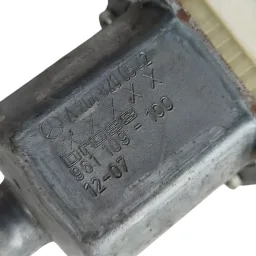 Motor Maquina Vidro Traseira Esquerda Mercedes C180 200 2013