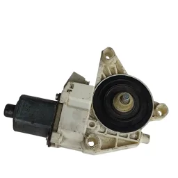 Motor Maquina Vidro Traseira Esquerda Mercedes C180 200 2013