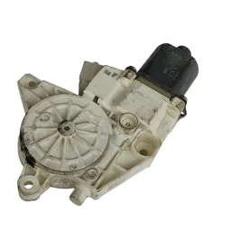 Motor Maquina Vidro Traseira Esquerda Mercedes C180 200 2013