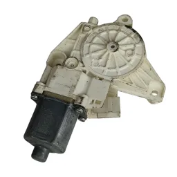 Motor Maquina Vidro Traseira Esquerda Mercedes C180 200 2013