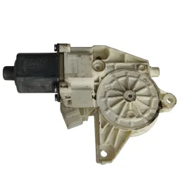 Motor Maquina Vidro Traseira Esquerda Mercedes C180 200 2013