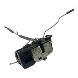 Fechadura Porta Traseira Esquerda Gm Captiva 2012 cx549m