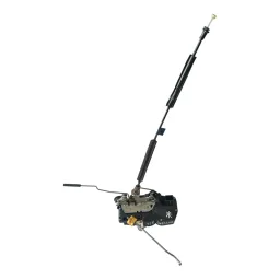 FECHADURA PORTA TRASEIRA ESQUERDA GM CAPTIVA 2012 CX549M
