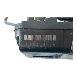 FECHADURA PORTA TRASEIRA ESQUERDA GM CAPTIVA 2012 CX549M