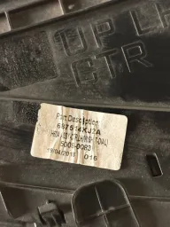 DIFUSOR DE AR ESQUERDO NISSAN FRONTIER 2017 - 2023 687514KJ2A