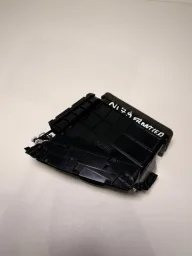 DIFUSOR DE AR ESQUERDO NISSAN FRONTIER 2017 - 2023 687514KJ2A