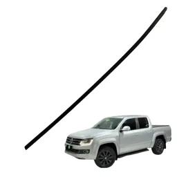 Pestana Externa Dianteira Esquerda Vw Amarok 2011 a 2025