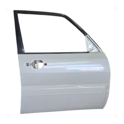 Porta Dianteira Direita Mitsubishi Pajero Full 5p 2001 2021