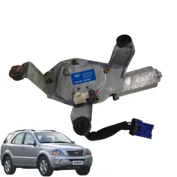 Motor Limpador Vidro Traseiro Kia Sorento 2008 A 2012