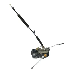 FECHADURA PORTA TRASEIRA DIREITA GM CAPTIVA 2012 CX549M