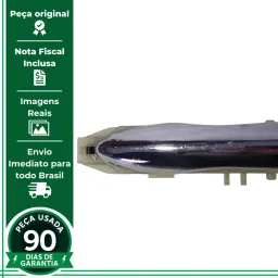 MAÇANETA EXTERNA TRASEIRA DIREITA KIA SPORTAGE 2011 A 2016
