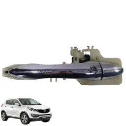 Maçaneta Externa Traseira Direita Kia Sportage 2011 A 2016