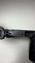 SUPORTE RADIADOR MERCEDES C300 C250 2022 - 2026 A0995011800