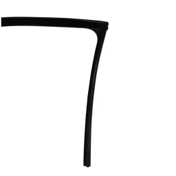 CANALETA VIDRO DIANTEIRA ESQUERDA VW AMAROK 2011 A 2025