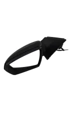 Retrovisor Esquerdo Volkswagen Polo 2018/2023 15004CX750
