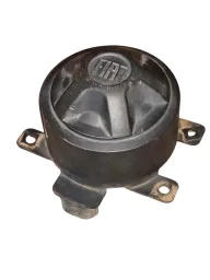 Tampa Farol De Milha Fiat Argo 2017 a 2025 100237577
