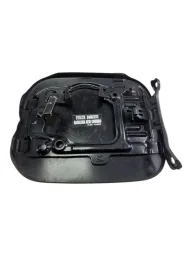 PORTINHOLA TANQUE COMBUSTIVEL TOYOTA RAV4 2006 2012