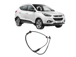 Sensor abs dianteiro esquerdo Hyundai ix35 2015 original