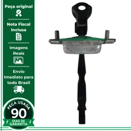 LIMITADOR PORTA TRASEIRA DIREITA KIA SPORTAGE 2011 A 2016