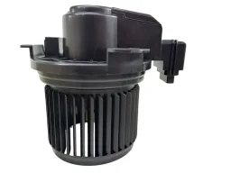 Motor Ar Forçado March Versa 2012 2013 a 2020 Plug P/Cima