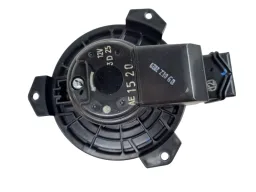 MOTOR AR FORÇADO MARCH VERSA 2012 2013 A 2020 PLUG P/CIMA