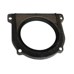 Flange Retentor Traseiro Virabrequim Mercedes Gla 200 2017