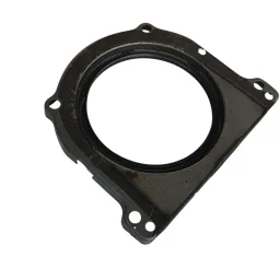 Flange Retentor Traseiro Virabrequim Mercedes Gla 200 2017