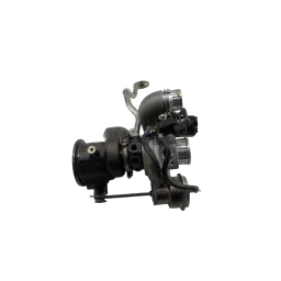 Turbina Motor Cruze Tracker 1.4 Turbo Flex Original GM