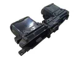 DIFUSOR AR CENTRAL HILUX 2016 A 2022