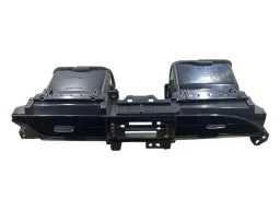 Difusor Ar Central Hilux 2016 a 2022