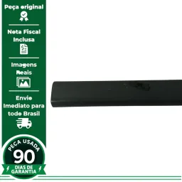 FRISO MOLDURA PORTA DIANTEIRA DIREITA L200 2005 A 2011