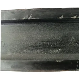 FRISO MOLDURA PORTA DIANTEIRA DIREITA L200 2005 A 2011