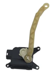 MOTOR ATUADOR AR CONDICIONADO VOLKSWAGEN JETTA 2010 983389HF