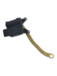 MOTOR ATUADOR AR CONDICIONADO VOLKSWAGEN JETTA 2010 983389HF