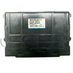 Módulo Central Câmbio L200 Triton 3.5 V6 Gasolina 31036yb06