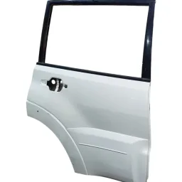 Porta Traseira Direita Mitsubishi Pajero Full 2008 a 2021