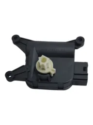 Motor Atuador Ar Condicionado Volkswagen Jetta 2010 983389hf