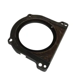 Flange Retentor Traseiro Virabrequim Mercedes CLA 200 2018
