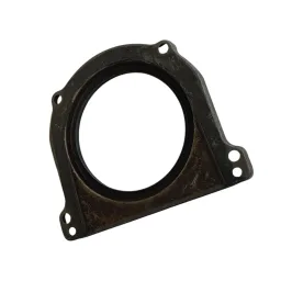 Flange Retentor Traseiro Virabrequim Mercedes CLA 200 2018