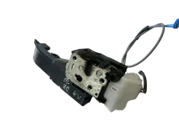 Fechadura Porta Dianteira Esquerda Ford Ka 2010 cx549m