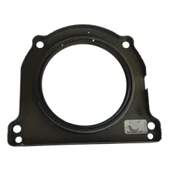 Flange Retentor Traseiro Virabrequim Mercedes CLA 200 2018
