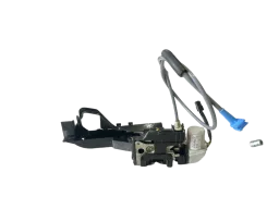 FECHADURA PORTA DIANTEIRA ESQUERDA FORD KA 2010 CX549M
