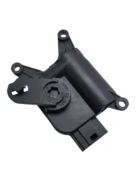 Motor Atuador Ar Condicionado Volkswagen Jetta 2010 983389hf
