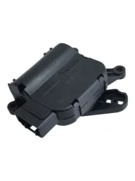 MOTOR ATUADOR AR CONDICIONADO VOLKSWAGEN JETTA 2010 983389HF