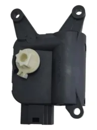 MOTOR ATUADOR AR CONDICIONADO VOLKSWAGEN JETTA 2010 983389HF