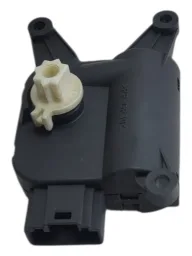 MOTOR ATUADOR AR CONDICIONADO VOLKSWAGEN JETTA 2010 983389HF